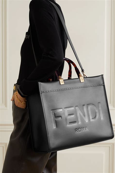 Fendi outlet bags